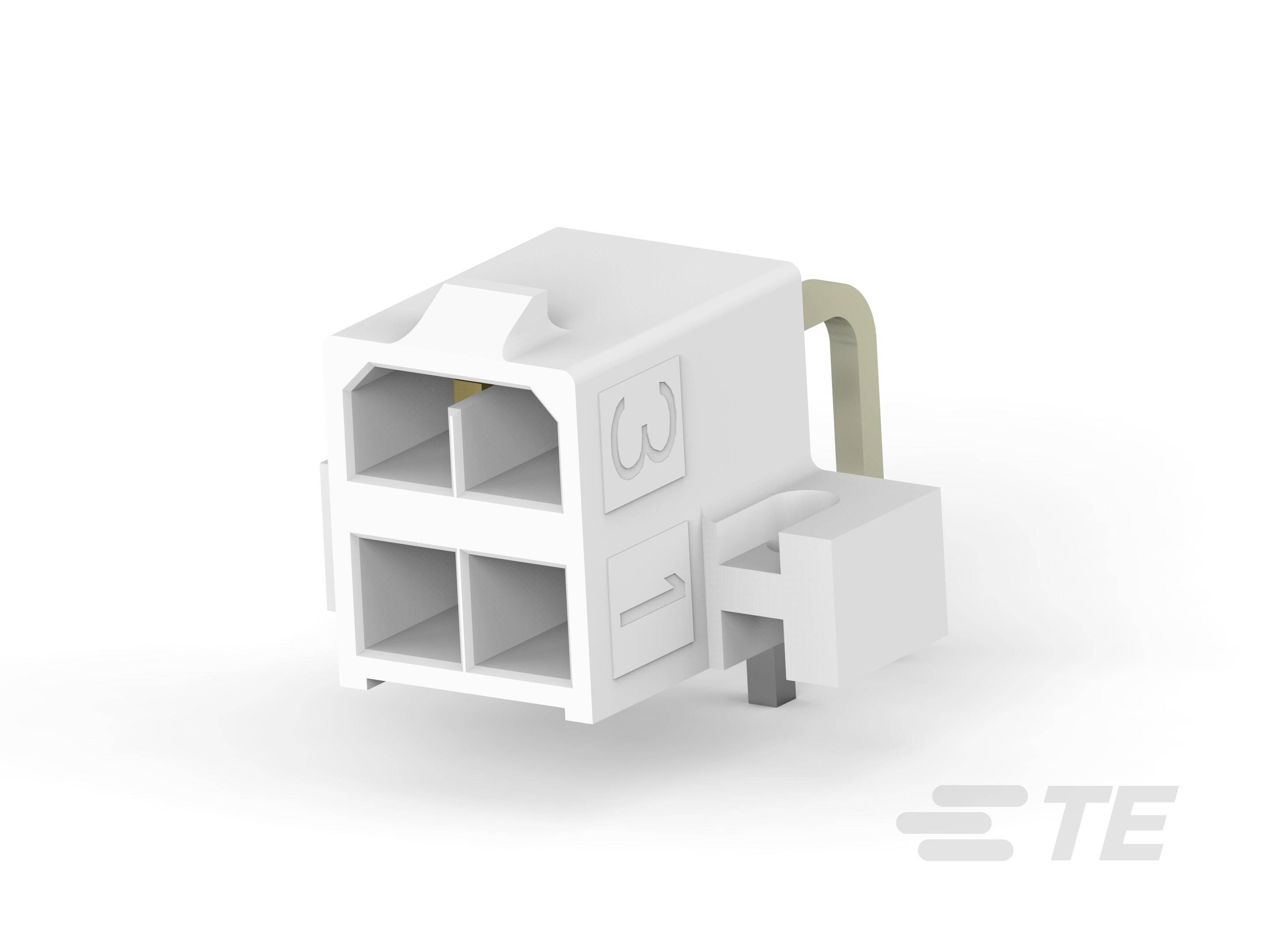 TE Connectivity 5794172-5 Package