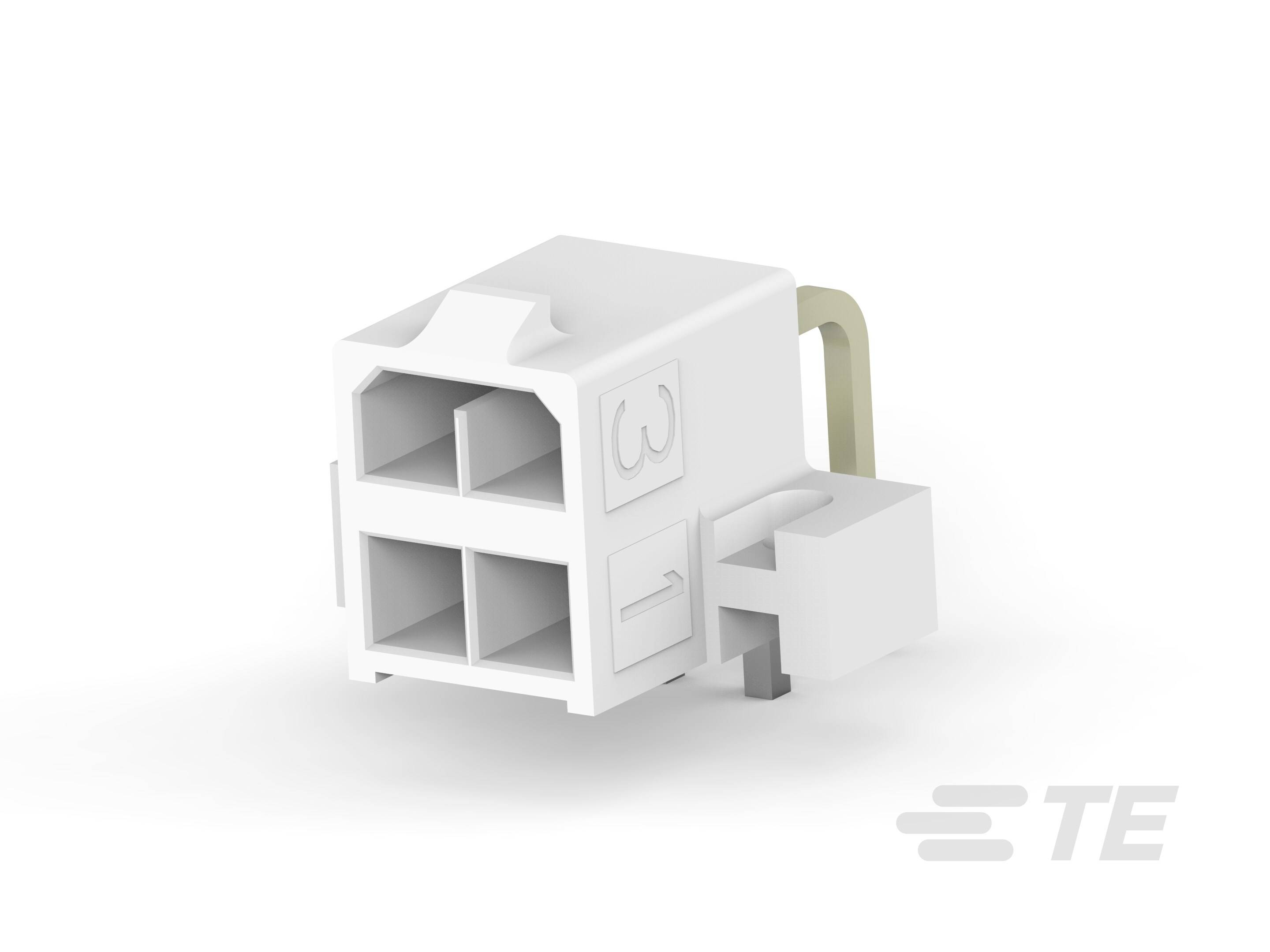 TE Connectivity 5794172-6 Package