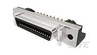 TE Connectivity 5917738-1 Tray