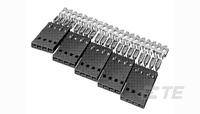 TE Connectivity 1-103648-1 Package