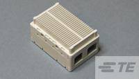 TE Connectivity 6-1761613-5 1 St. Tray