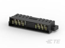 TE Connectivity 6450128-5 Tray