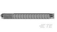 TE Connectivity 6450152-1 Tray