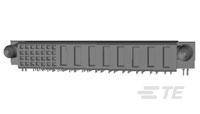 TE Connectivity 6450172-2 Tray