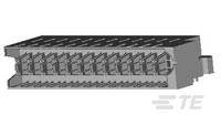 TE Connectivity 6450849-5 Tray