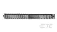 TE Connectivity 6450863-6 Tray
