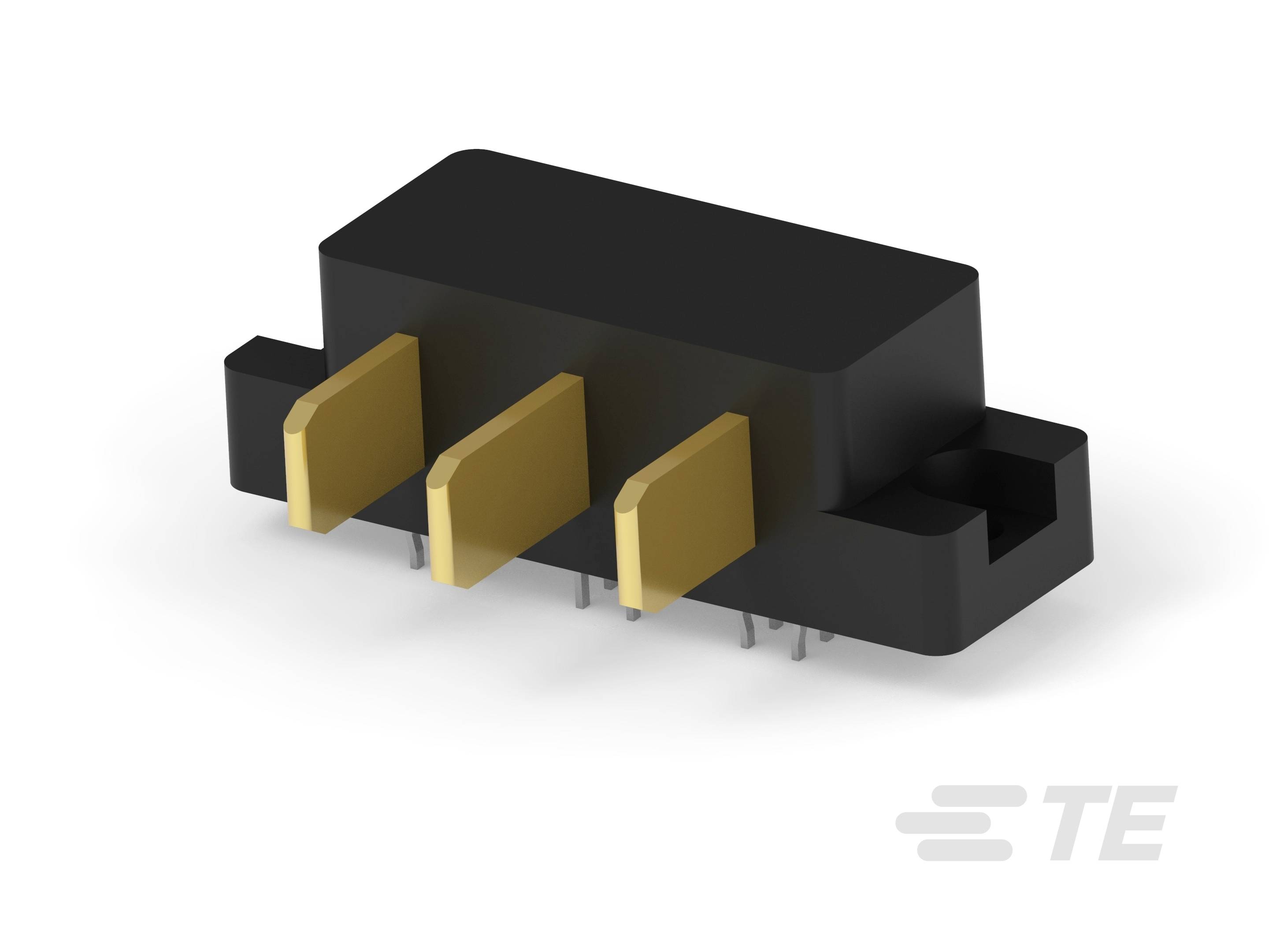 TE Connectivity 6646800-1 Tray