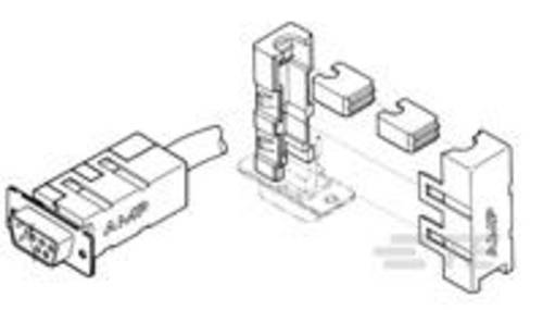 TE Connectivity 745560-1 Bag