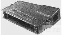 Eine schwarze Kassette mit dem Aufdruck 'XAM' auf der Hülle.
