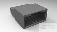 TE Connectivity 88189-8 Package