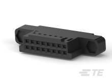 TE Connectivity 88637-3 Package