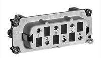 TE Connectivity 1-1104207-1 1 St. Box