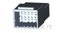 TE Connectivity 1-1318115-6 Bag