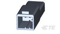 TE Connectivity 1-1318117-3 Bag