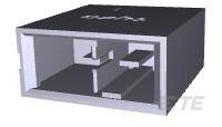 TE Connectivity 1-1747277-2 Tube