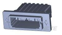 TE Connectivity 1-1747821-3 Bag