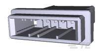 TE Connectivity 1-177648-5 Bag