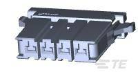TE Connectivity 1-178128-4 Bag