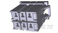 TE Connectivity 1-178129-6 Bag