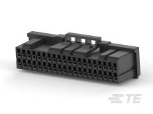 TE Connectivity 1-1827862-0 Package