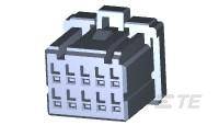 TE Connectivity 1-1827862-5 Bag