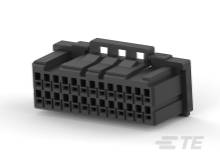 TE Connectivity 1-1827863-3 Bag
