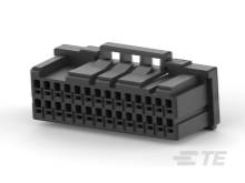 TE Connectivity 1-1827863-4 Bag