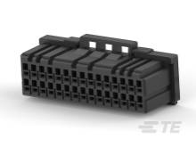 TE Connectivity 1-1827863-5 Package