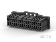 TE Connectivity 1-1827863-7 Bag