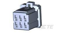 TE Connectivity 1-1827864-3 Bag