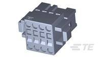 TE Connectivity 1-1871940-4 Tray