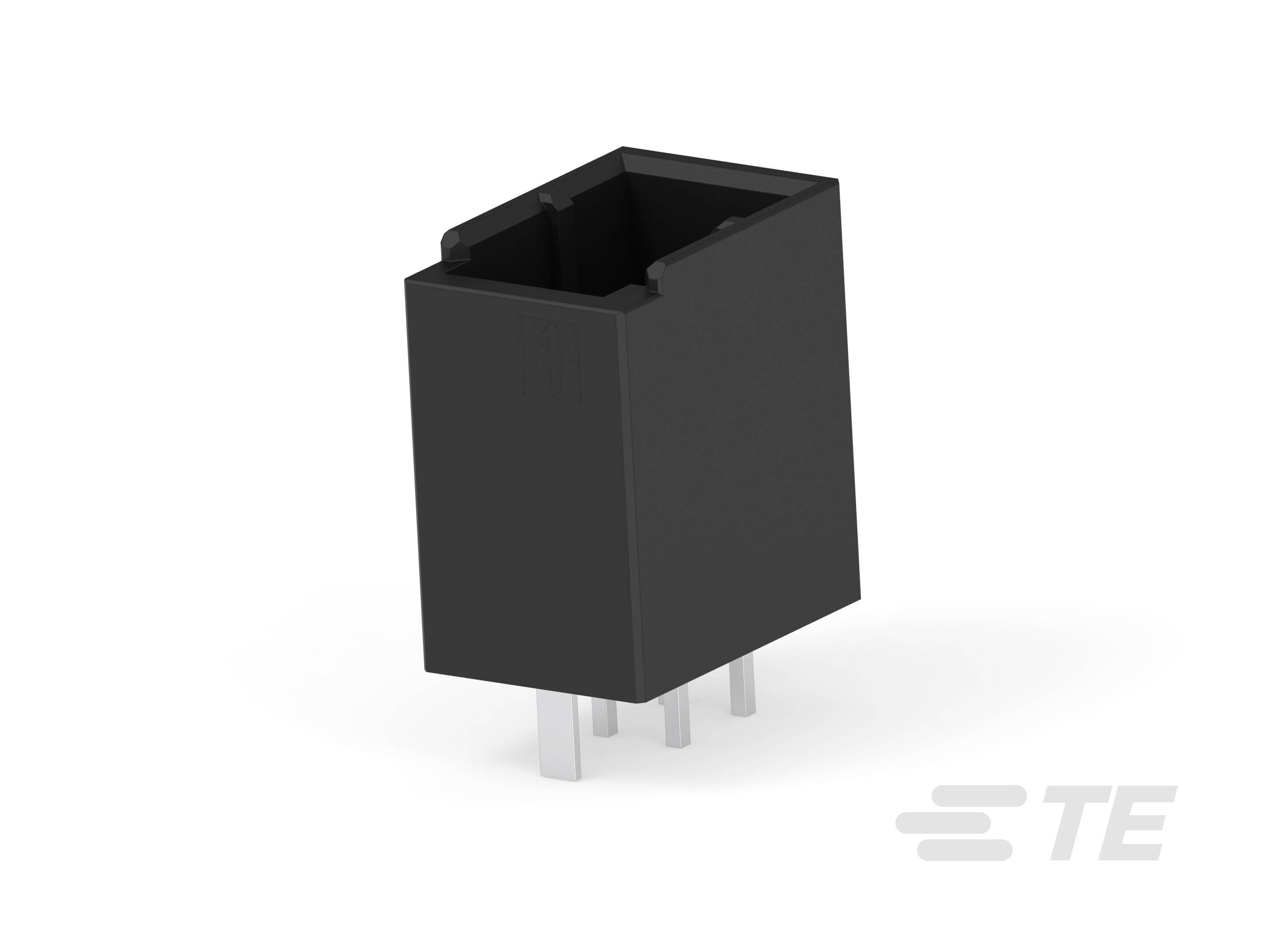 TE Connectivity 1-1939261-2