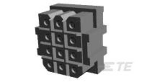 TE Connectivity 1-207528-0 Tray