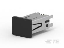 TE Connectivity 1-2271656-2 Tray
