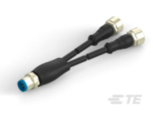 TE Connectivity 1-2273107-4 Box