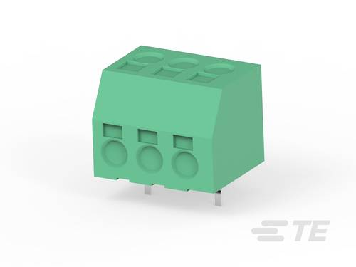 TE Connectivity 1-2834014-3 Box