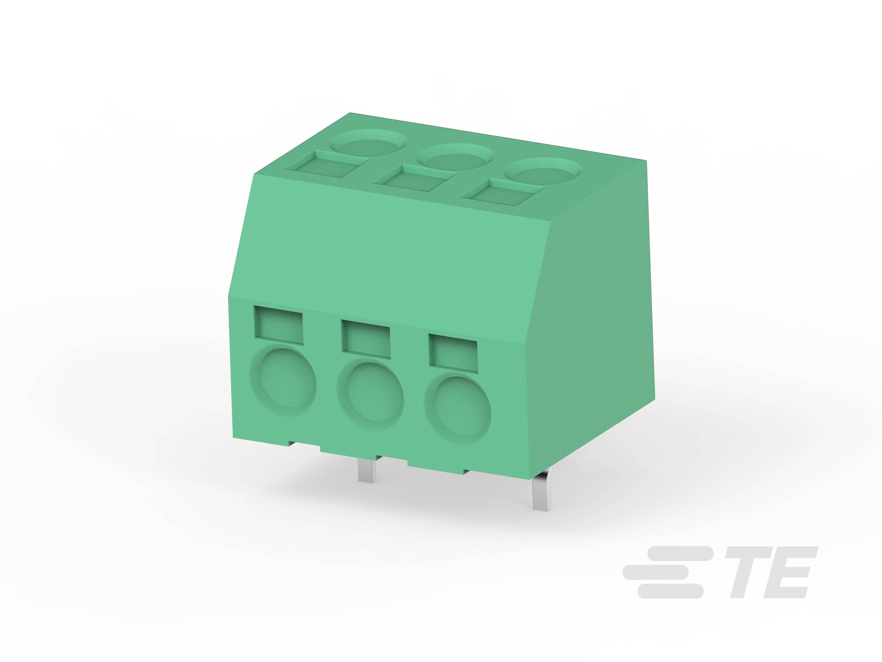 TE Connectivity 1-2834014-3 Box