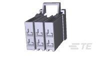 TE Connectivity 1318095-2 Bag