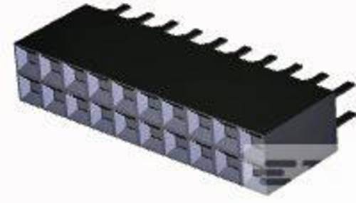 TE Connectivity 1-535585-0 Tube