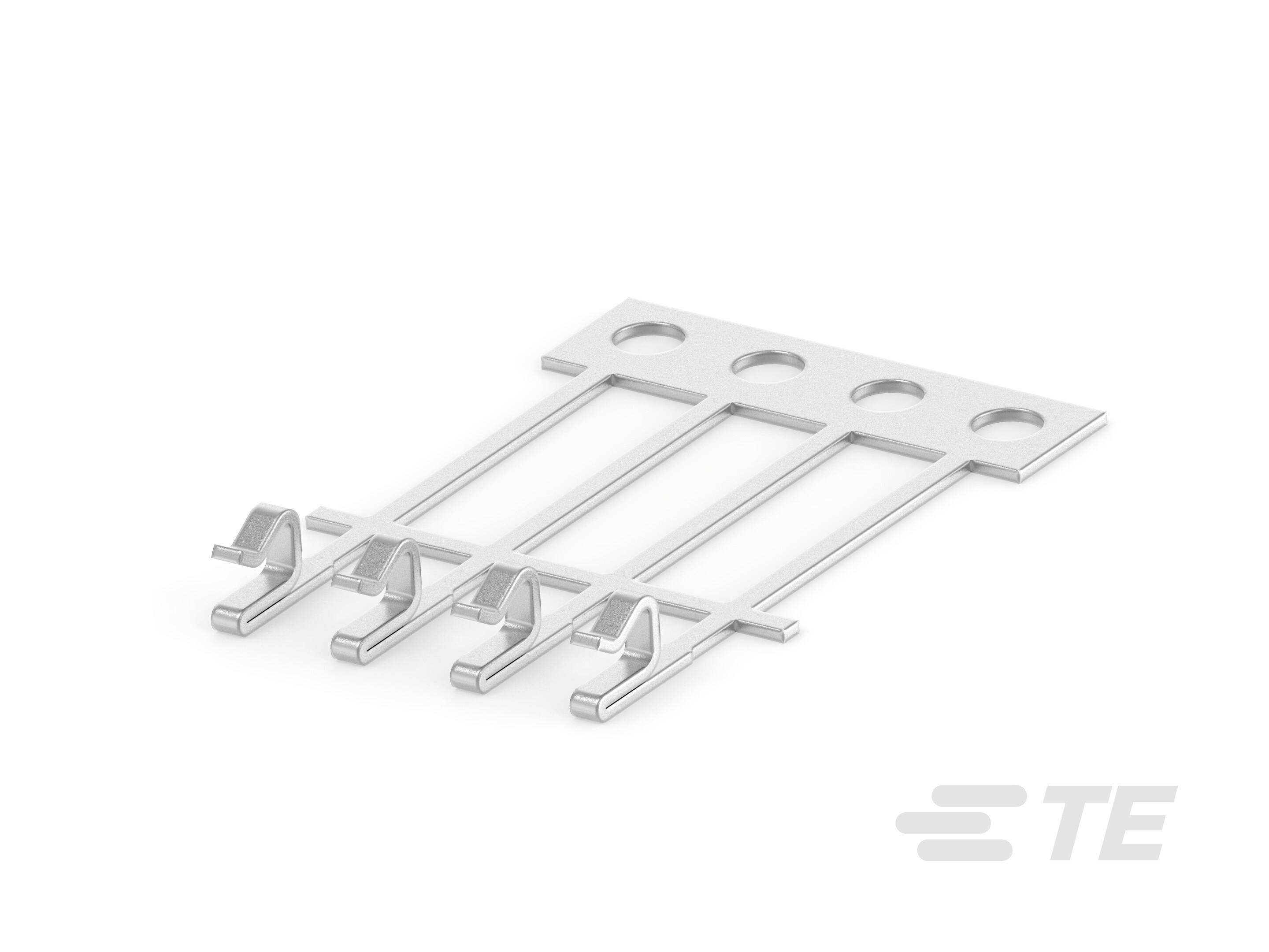 TE Connectivity 1544407-3 Tape on Full reel