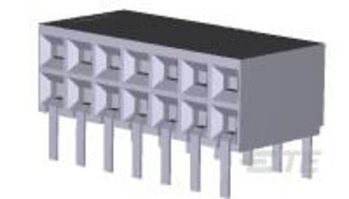 TE Connectivity 1-5535512-7 Tube