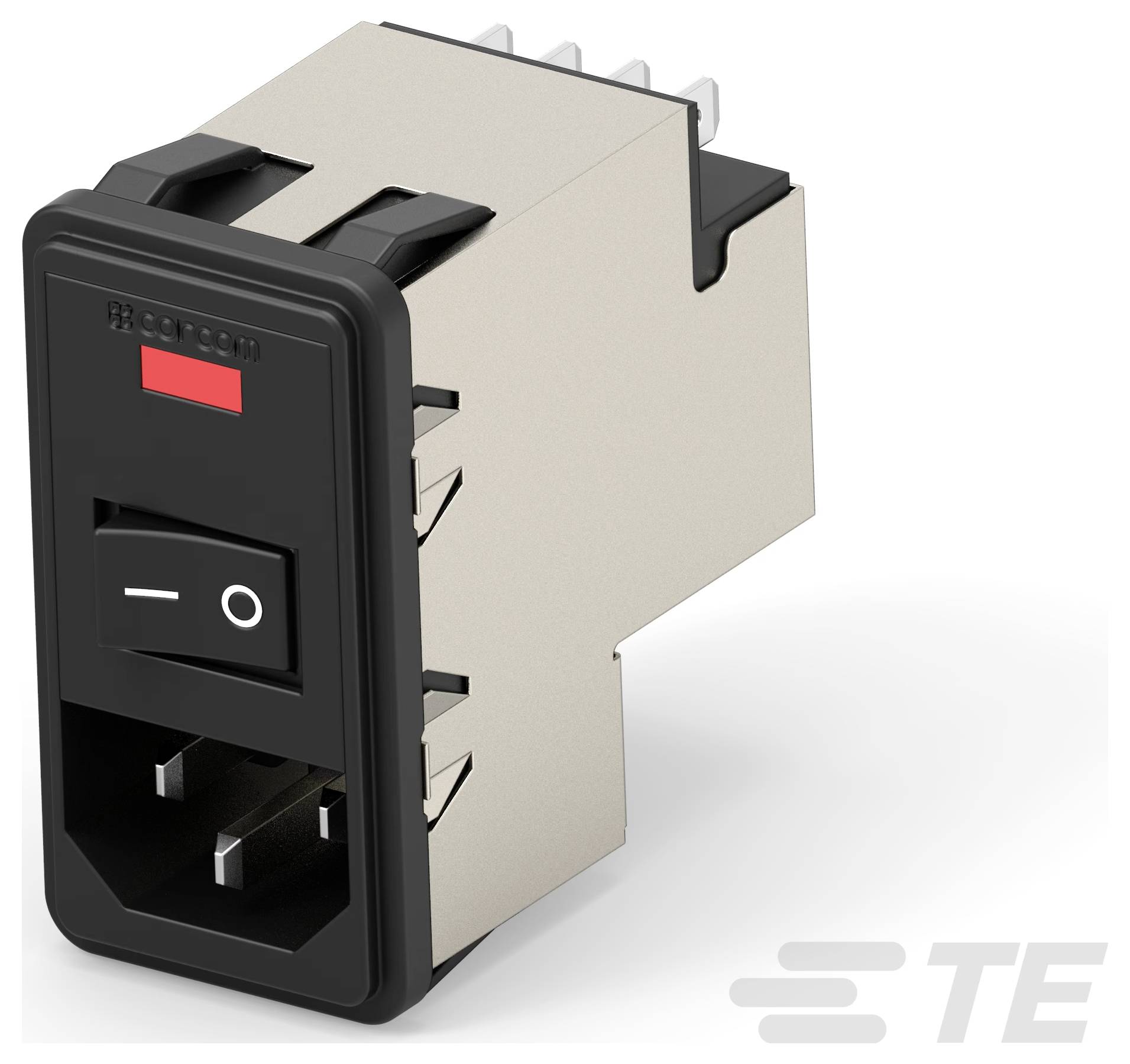 TE Connectivity 1-6609963-0 1 St. Package
