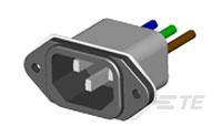 TE Connectivity 1-6609987-2 Package