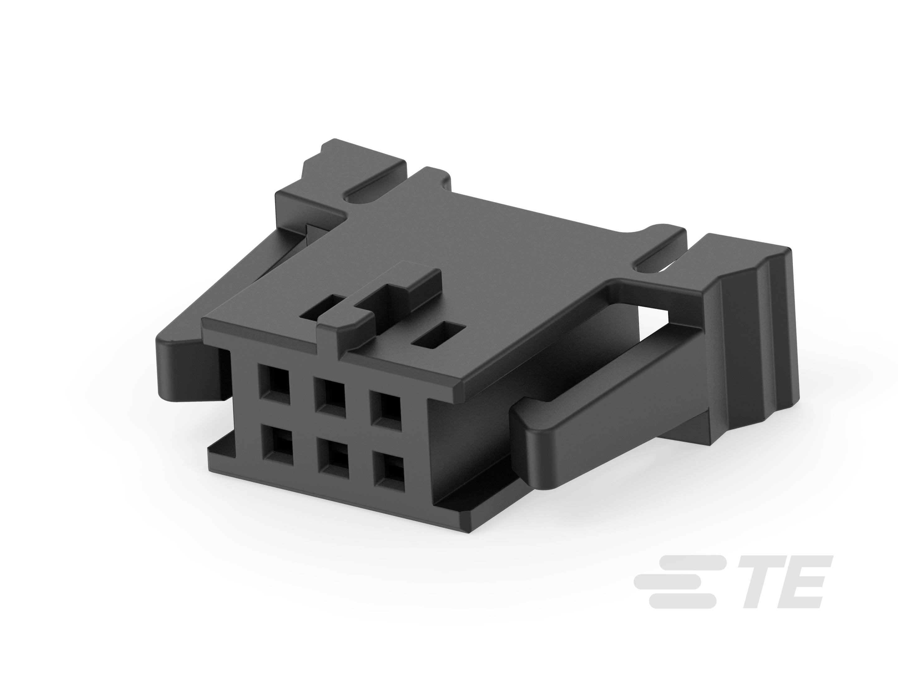 TE Connectivity 1718288-6 Carton