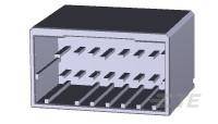TE Connectivity 1747994-1 Tube