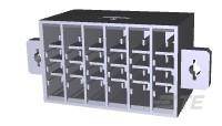 TE Connectivity 1827691-2 1 St. Tray