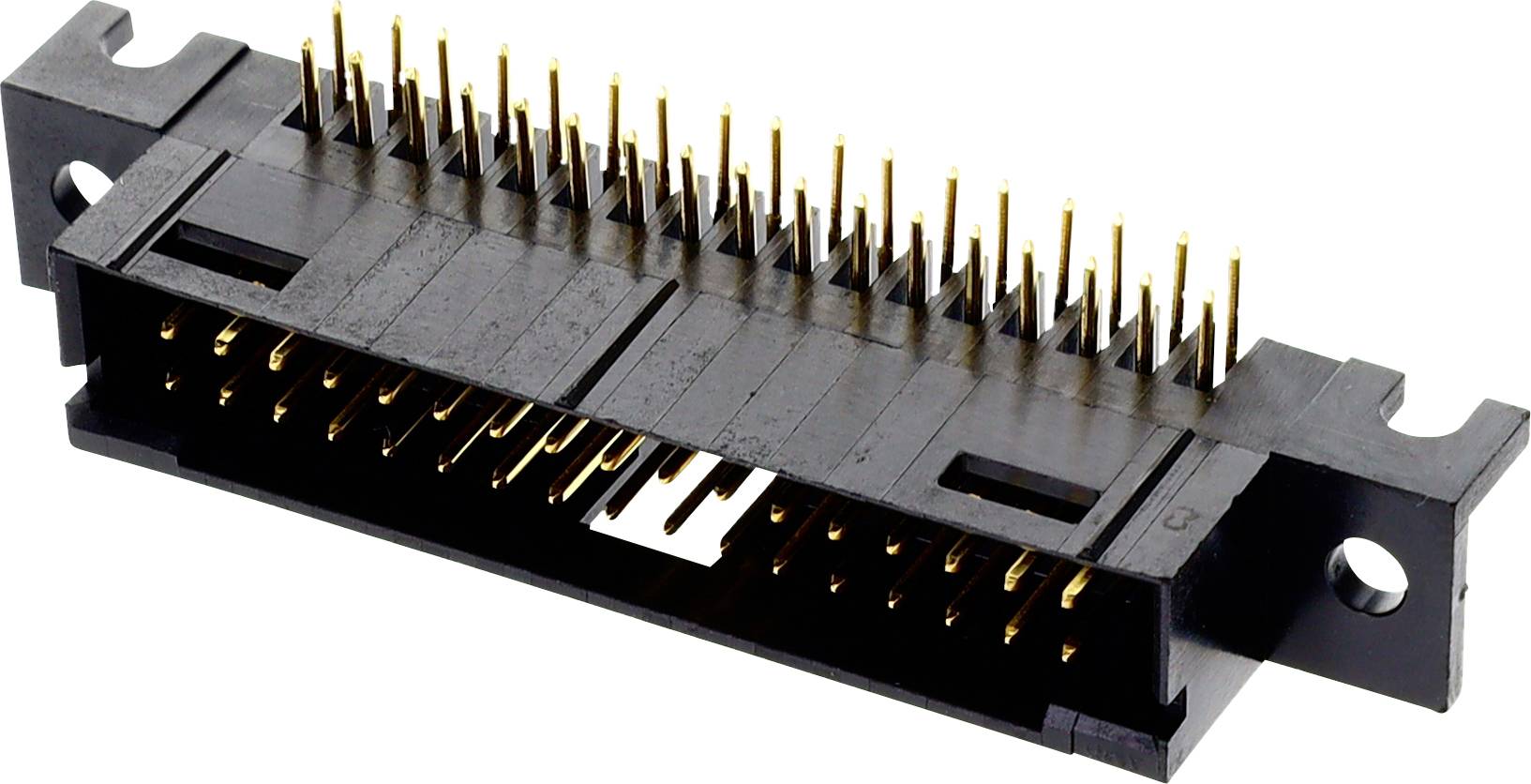 TE Connectivity 1-87813-4 Tray