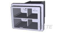 TE Connectivity 1-917808-2 Bag