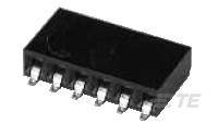 TE Connectivity 1-966444-0 Carton