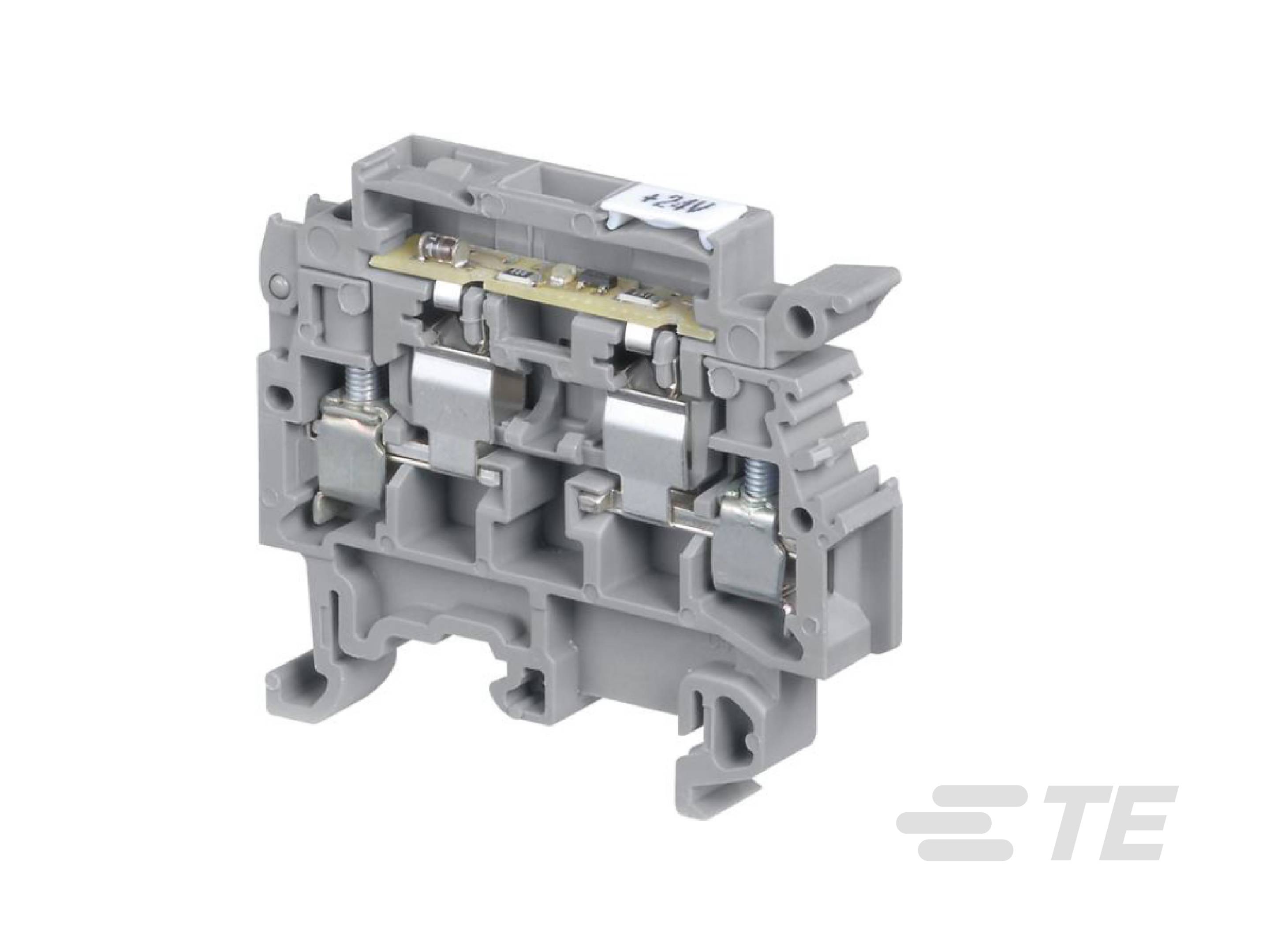 TE Connectivity 1SNA115661R2100 Box